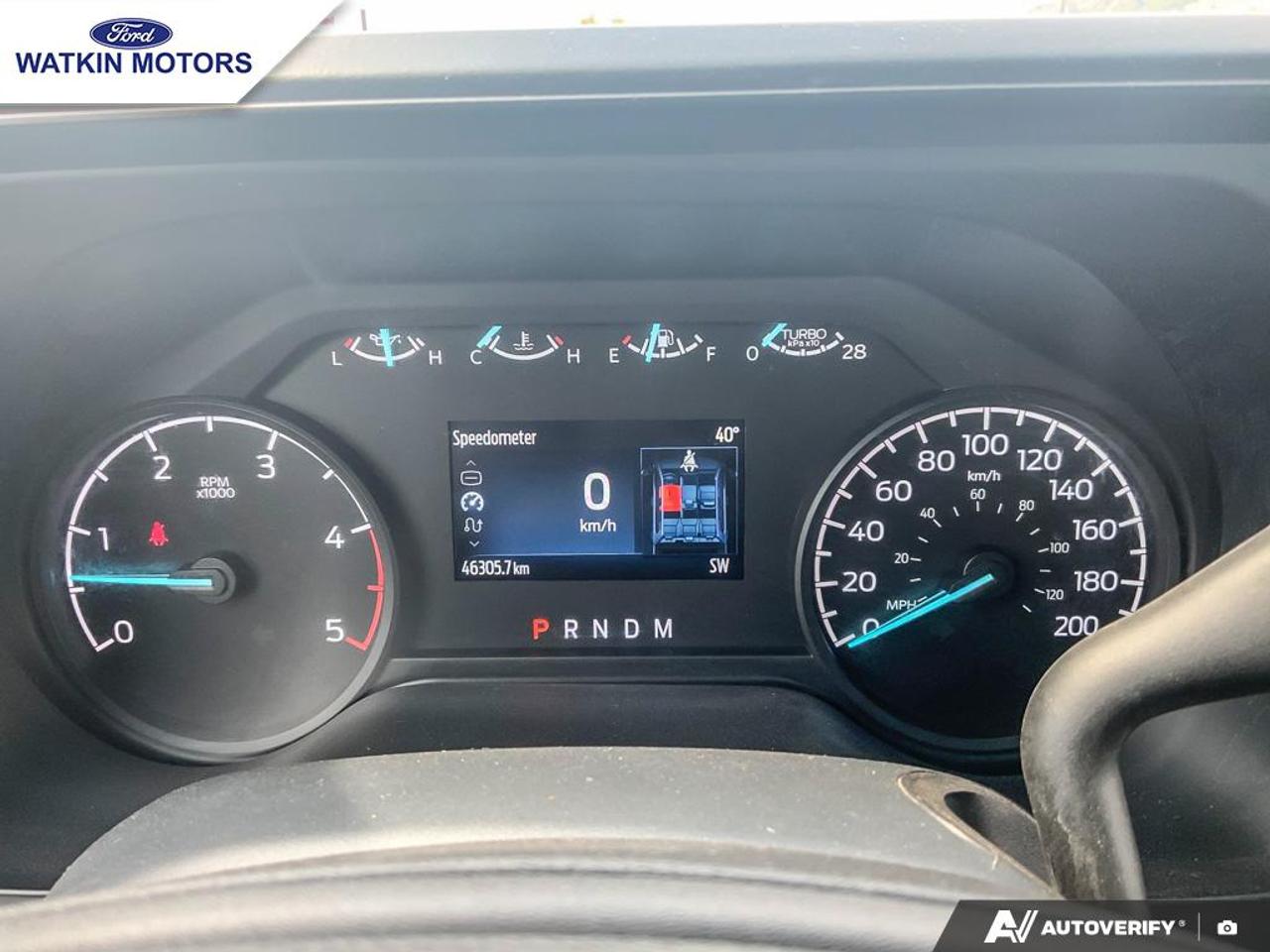 2024 Ford F-350 SuperCrew 4X4 XLT 6.7L POWER STROKE 176"WB Photo17