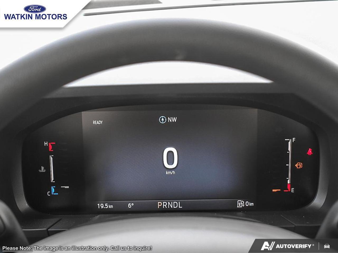 2026 Ford Maverick XLT Photo13