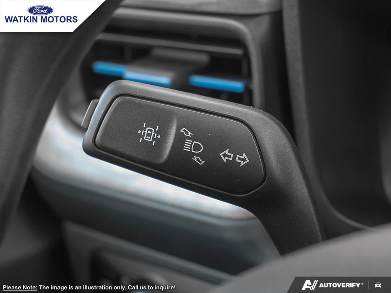 2026 Ford Maverick XLT Photo24