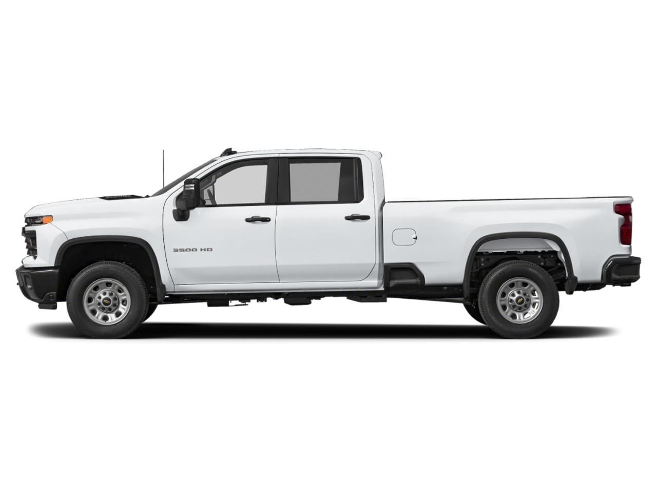 2026 Chevrolet Silverado 3500HD 4WD Crew Cab Long Box High Country Photo