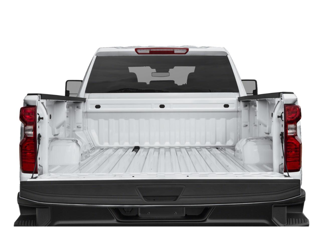 2026 Chevrolet Silverado 3500HD 4WD Crew Cab Long Box High Country Photo