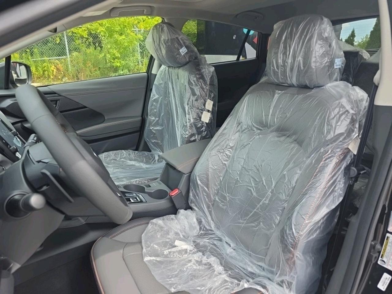 2026 Subaru XV Crosstrek Limited Photo
