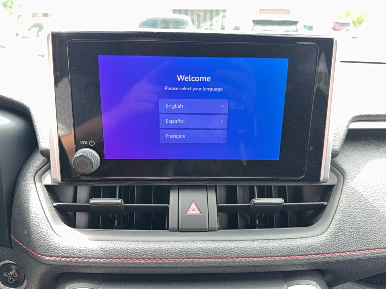 2023 Toyota RAV4 Plug-In Hybrid SE Photo