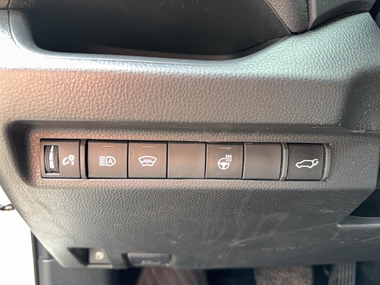 2023 Toyota RAV4 Plug-In Hybrid SE Photo
