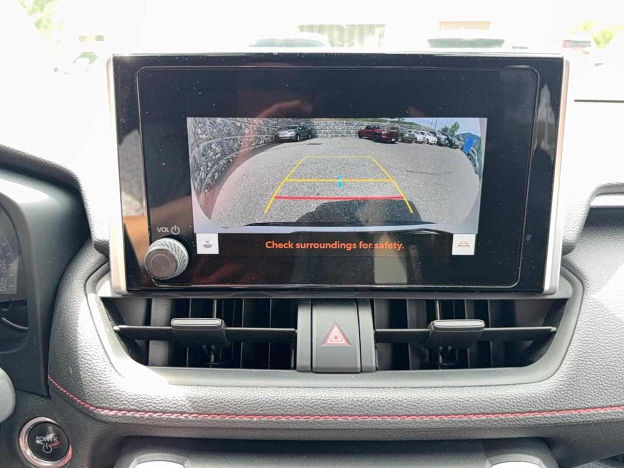 2023 Toyota RAV4 Plug-In Hybrid SE Photo