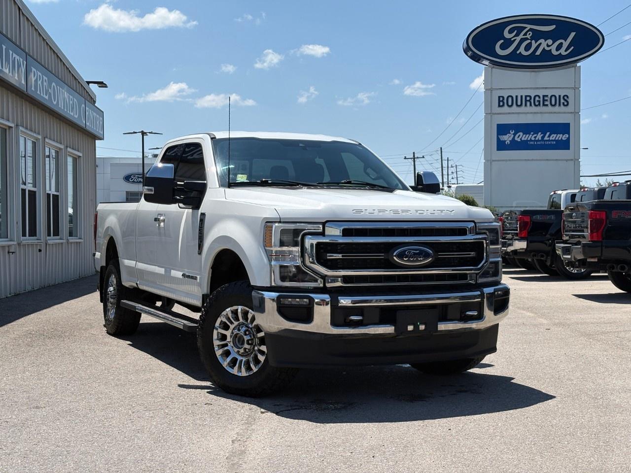 2022 Ford F-350 Super Duty SRW Photo0