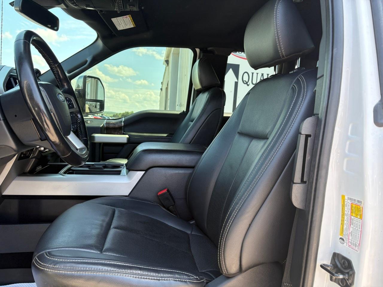 2022 Ford F-350 Super Duty SRW Photo