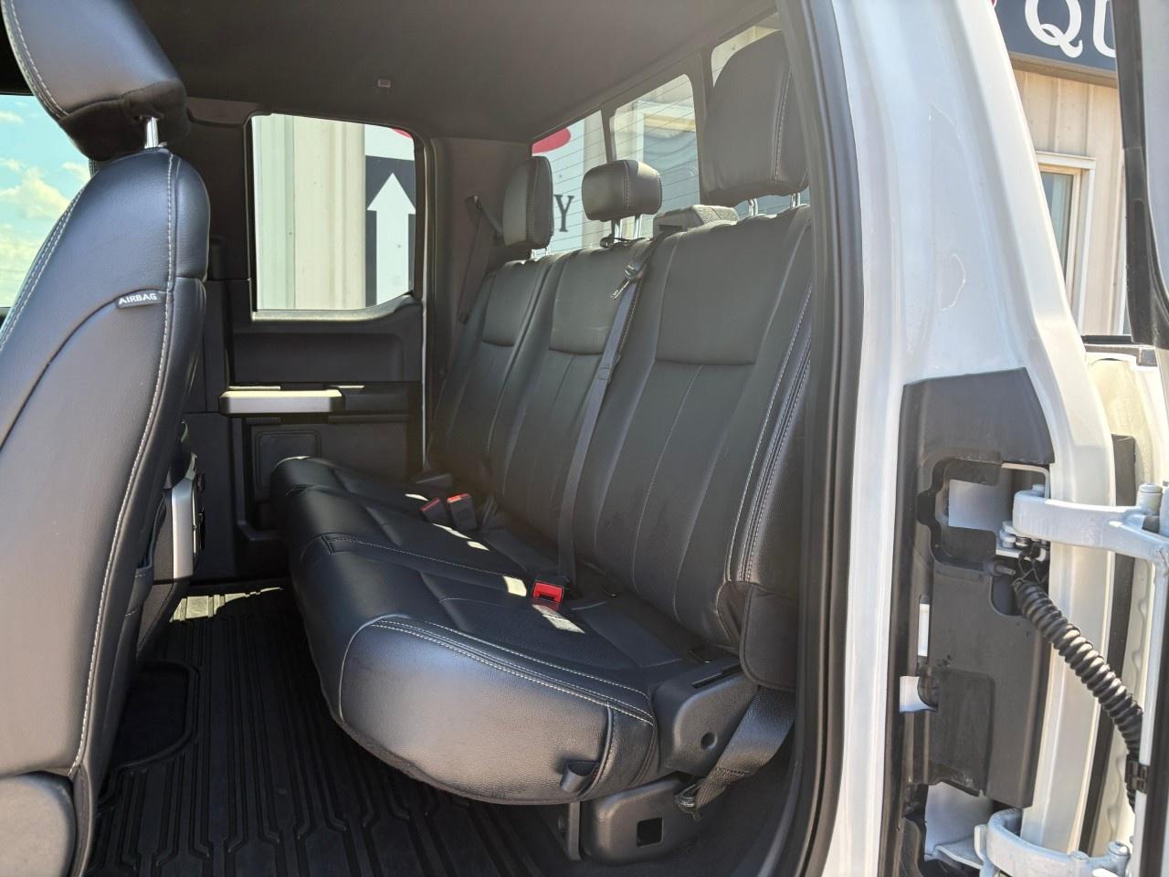 2022 Ford F-350 Super Duty SRW Photo