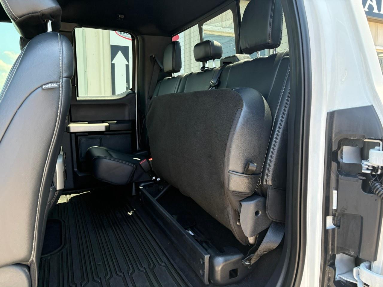 2022 Ford F-350 Super Duty SRW Photo