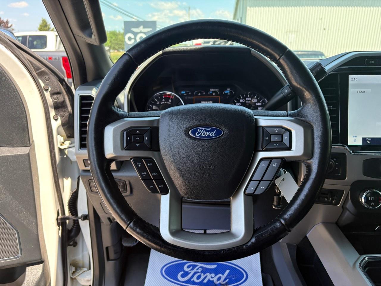 2022 Ford F-350 Super Duty SRW Photo