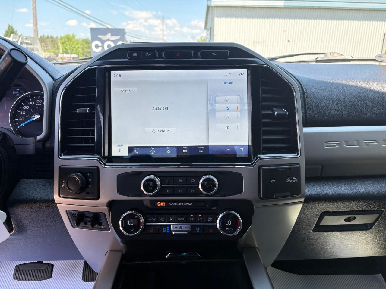 2022 Ford F-350 Super Duty SRW Photo
