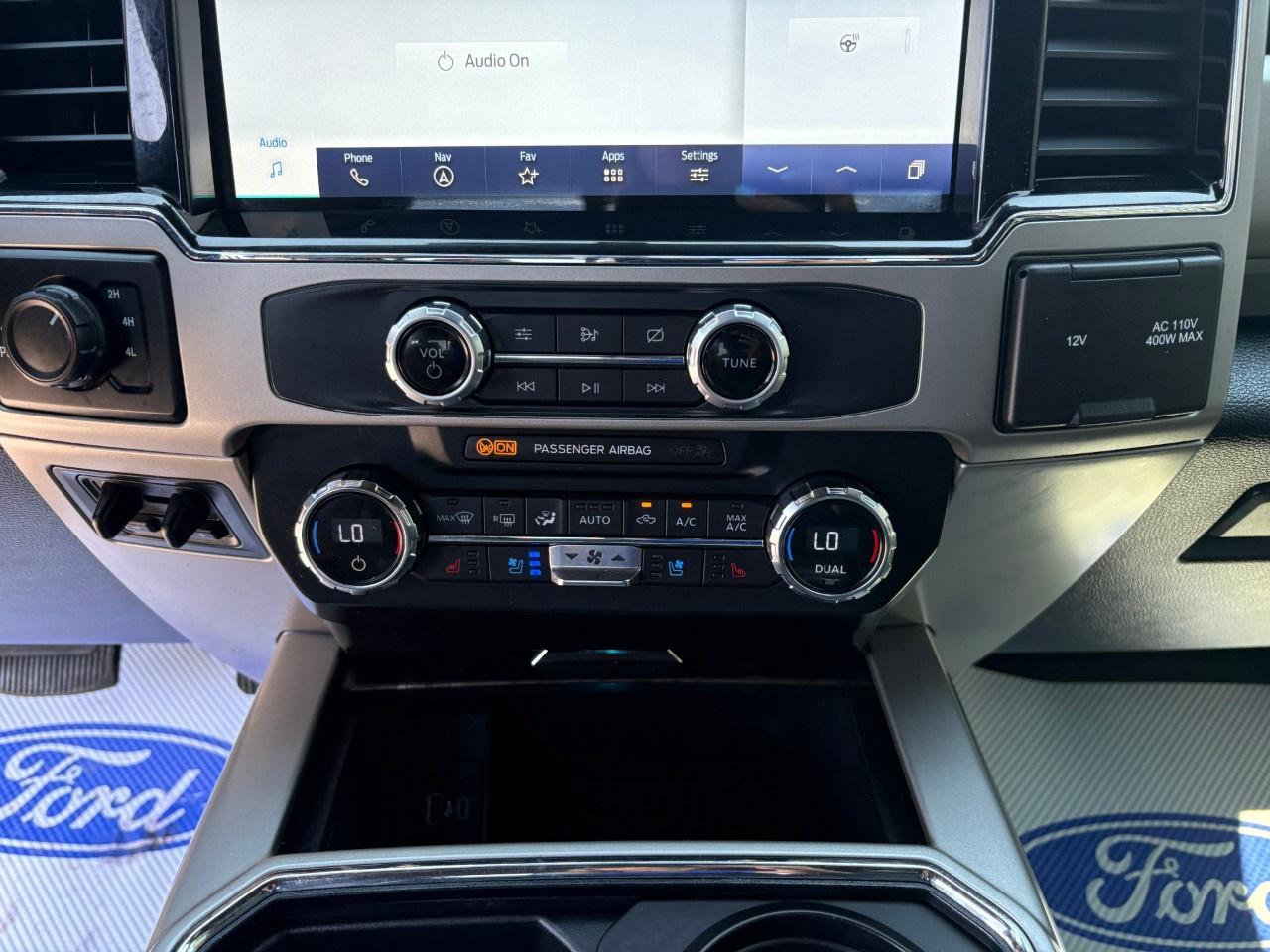 2022 Ford F-350 Super Duty SRW Photo