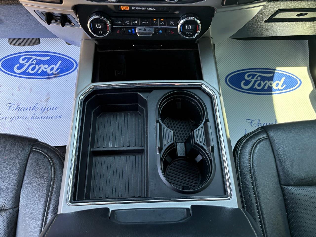 2022 Ford F-350 Super Duty SRW Photo