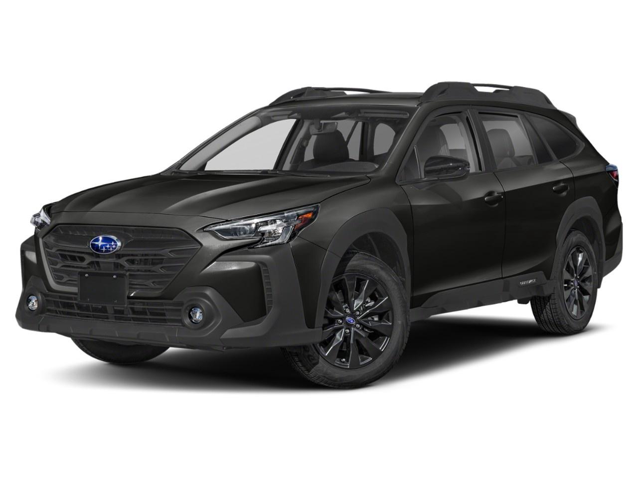 Used 2024 Subaru Outback Onyx AWD for sale in Truro, NS