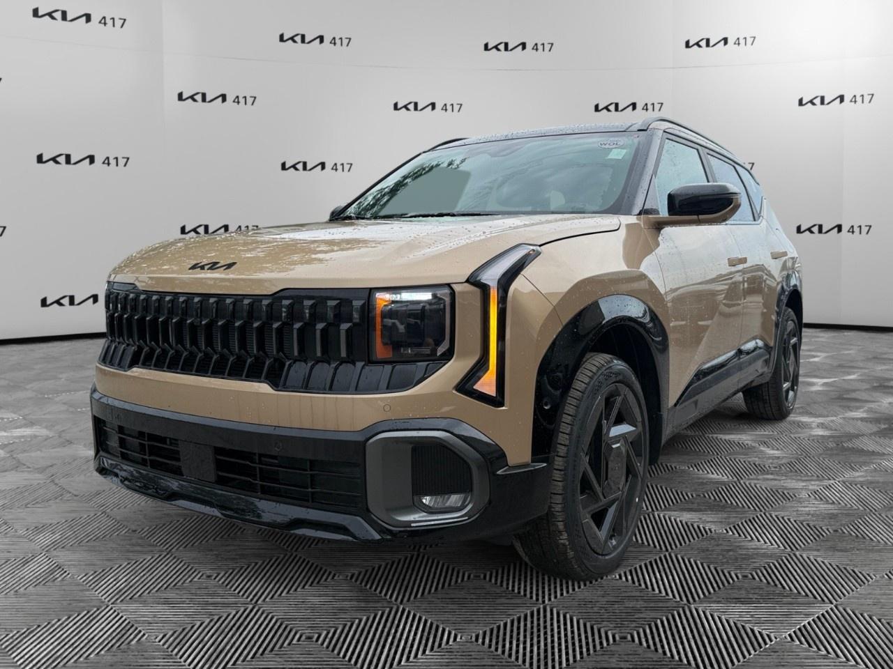 <p>* While every reasonable effort is made to ensure the accuracy of this data we are not responsible for any errors or omissions contained in these pages. Please verify any information in question with a representative of Kia 417. </p>