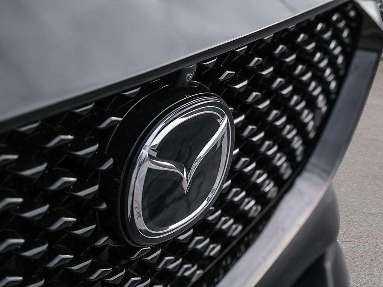 2026 Mazda CX-30 GT w/Turbo AWD Photo
