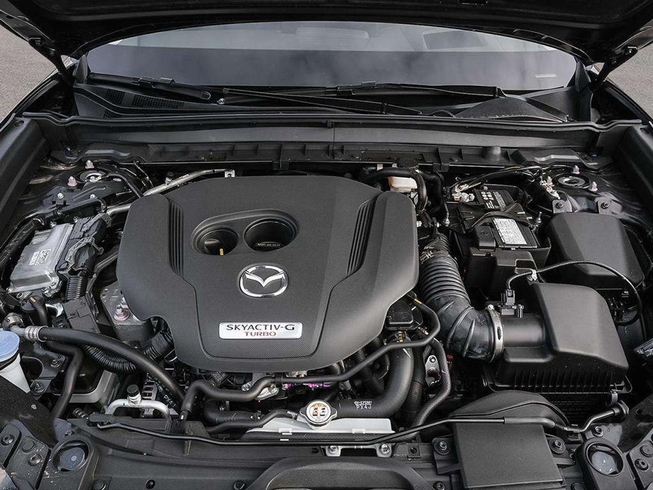 2026 Mazda CX-30 GT w/Turbo AWD Photo