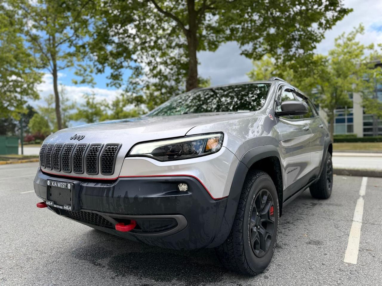 If you are interested and need more information call or message our sales team, we will be glad to help you now!Our knowledgeable sales staff will help assist you with every step. To book a test drive or receive further information give us a call at (604)777-1292 or email us: sales@kiawest.comNew to Canada? Ask about our New to Canada Program!IN HOUSE FINANCING, IN HOUSE LEASING AVAILABLE O.A.C.*All Cars have Dealer Preparation (Detail & Fuel) for $995 as additional services as well as a 10$ VSA transaction fee. Price shown DOES NOT include Government Fees & Taxes, Insurance, or Licensing.This vehicle may be leased or financed by anyone*, however, due to the recent increase in fraudulent vehicle purchase activity, Go Kia West reserves the right to decline any form of payment, including but not limited to cash, bank draft, certified cheque, EFT, or credit card. *on approved credit, see dealer for details. Dealer# 50448**Due to the possibility of human error, we cannot guarantee the accuracy of the displayed information, the availability of this vehicle, or the accuracy of its photo or stock photo. Such information may not reflect exact vehicle colour, trim, options, price or other specifications. Please contact Go Kia West for verification or if you would like more information on this vehicle. **