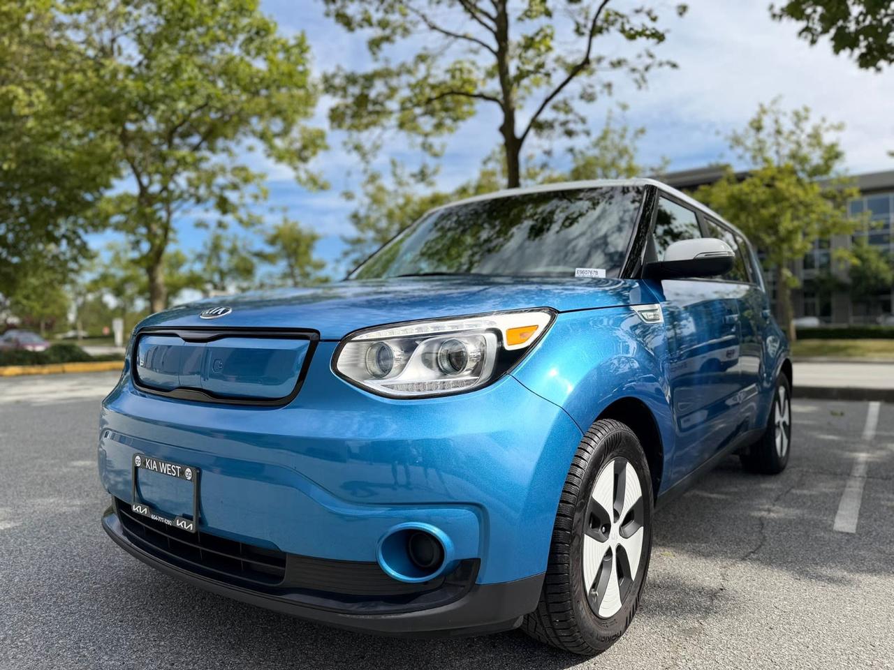 If you are interested and need more information call or message our sales team, we will be glad to help you now!Our knowledgeable sales staff will help assist you with every step. To book a test drive or receive further information give us a call at (604)777-1292 or email us: sales@kiawest.comNew to Canada?Ask about our New to Canada Program!IN HOUSE FINANCING, IN HOUSE LEASING AVAILABLE O.A.C.*All Cars have Dealer Preparation (Detail & Fuel) for $995 as additional services as well as a 10$ VSA transaction fee. Price shown DOES NOT include Government Fees & Taxes, Insurance, or Licensing.This vehicle may be leased or financed by anyone*, however, due to the recent increase in fraudulent vehicle purchase activity, Go Kia West reserves the right to decline any form of payment, including but not limited to cash, bank draft, certified cheque, EFT,or credit card. *on approved credit, see dealer for details. Dealer# 50448**Due to the possibility of human error, we cannot guarantee the accuracy of the displayed information, the availability of this vehicle, or the accuracy of its photo or stock photo. Such information may not reflect exact vehicle colour, trim, options, price or other specifications. Please contact Go Kia West for verification or if you would like more information on this vehicle. **