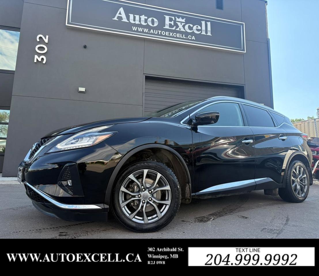 <p>NAVIGATION SYSTEM, SUNROOF/MOONROOF, LEATHER SEATS, BACK-UP CAMERA, PARKING DISTANCE CONTROL, MEMORY SEATS, HEATED SEATS, BUCKET SEATS, POWER LIFTGATE, AM/FM/CD RADIO, SATELLITE RADIO, BLUETOOTH, REAR DEFROST, ALL WHEEL DRIVE, SIDE BOTH AIR BAGS, TRACTION CONTROL, DRIVER POWER SEAT, SPOILER, ABS, AIR CONDITIONING, CRUISE CONTROL, POWER STEERING, POWER WINDOWS, POWER LOCKS, POWER MIRRORS.</p><p></p><p></p><div style=-webkit-text-stroke-width:0px;background-color:rgb(255, 255, 255);box-sizing:border-box;color:rgb(51, 51, 51);font-family:Arial;font-size:13px;font-style:normal;font-variant-caps:normal;font-variant-ligatures:normal;font-weight:400;letter-spacing:normal;orphans:2;text-align:left;text-decoration-color:initial;text-decoration-style:initial;text-decoration-thickness:initial;text-indent:0px;text-transform:none;white-space:normal;widows:2;word-spacing:0px; id=webClient_isPasted>Feel free to call us and book yourself a test drive 204-888-4070 or visit us at 302 Archibald St. Winnipeg, MB!!!</div><div style=-webkit-text-stroke-width:0px;background-color:rgb(255, 255, 255);box-sizing:border-box;color:rgb(51, 51, 51);font-family:Arial;font-size:13px;font-style:normal;font-variant-caps:normal;font-variant-ligatures:normal;font-weight:400;letter-spacing:normal;orphans:2;text-align:left;text-decoration-color:initial;text-decoration-style:initial;text-decoration-thickness:initial;text-indent:0px;text-transform:none;white-space:normal;widows:2;word-spacing:0px;>We have the best prices in town, see for yourself, shop around and compare! All of our vehicles come fully certified, and every vehicle comes with a full vehicle history. Price indicated on this advertisement is plus/additional if any, applicable fees and taxes. We can provide quick and easy on-site financing for all levels of credit! We dont hide behind small print, gimmicks, or silly rebates that end up costing you more in the end. No trade required, no money down o.a.c,<br>at Auto Excell, the price is the price.</div><div style=-webkit-text-stroke-width:0px;background-color:rgb(255, 255, 255);box-sizing:border-box;color:rgb(51, 51, 51);font-family:Arial;font-size:13px;font-style:normal;font-variant-caps:normal;font-variant-ligatures:normal;font-weight:400;letter-spacing:normal;orphans:2;text-align:left;text-decoration-color:initial;text-decoration-style:initial;text-decoration-thickness:initial;text-indent:0px;text-transform:none;white-space:normal;widows:2;word-spacing:0px;>Shop 24 hours a day at autoexcell . ca or call 204-888-4070 with inquiries!!</div>