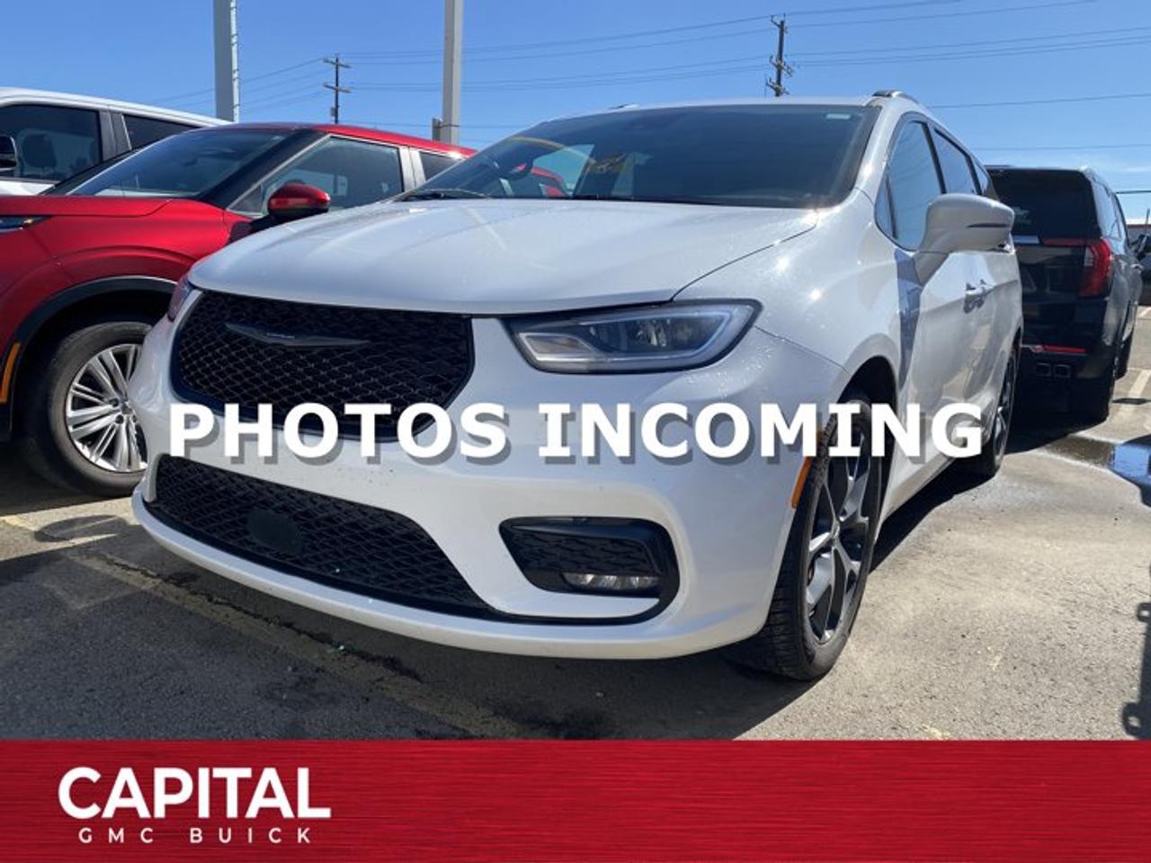 Ask for the Internet Department for more information or book your test drive today!AMVIC Licensed Dealer - Licence Number B1044900