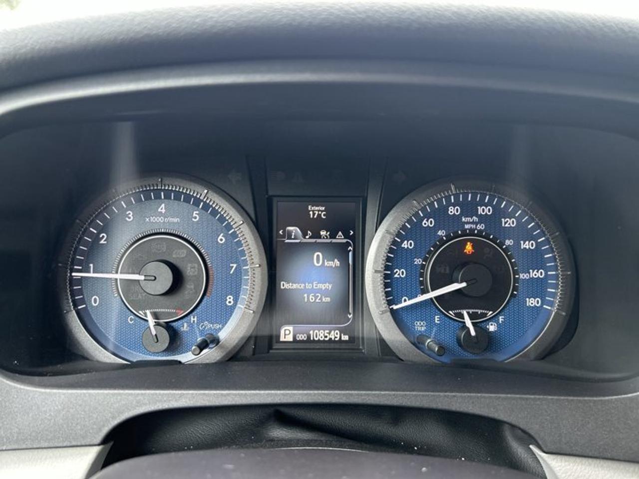 2018 Toyota Sienna LE AWD | No Accidents Photo