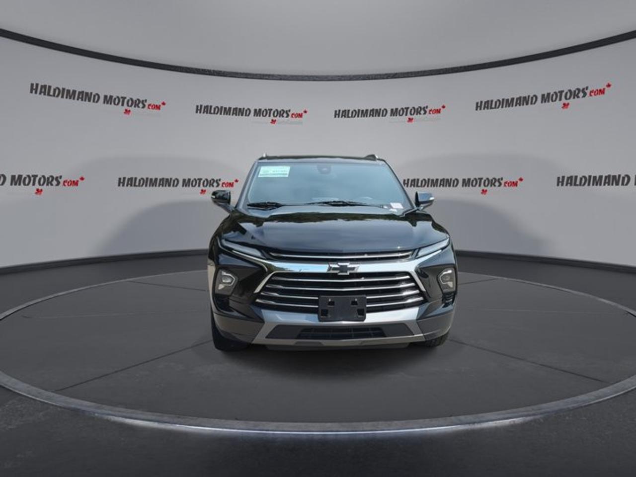2023 Chevrolet Blazer Premier AWD | No Accidents | Leather Seats | Heated Steering Photo