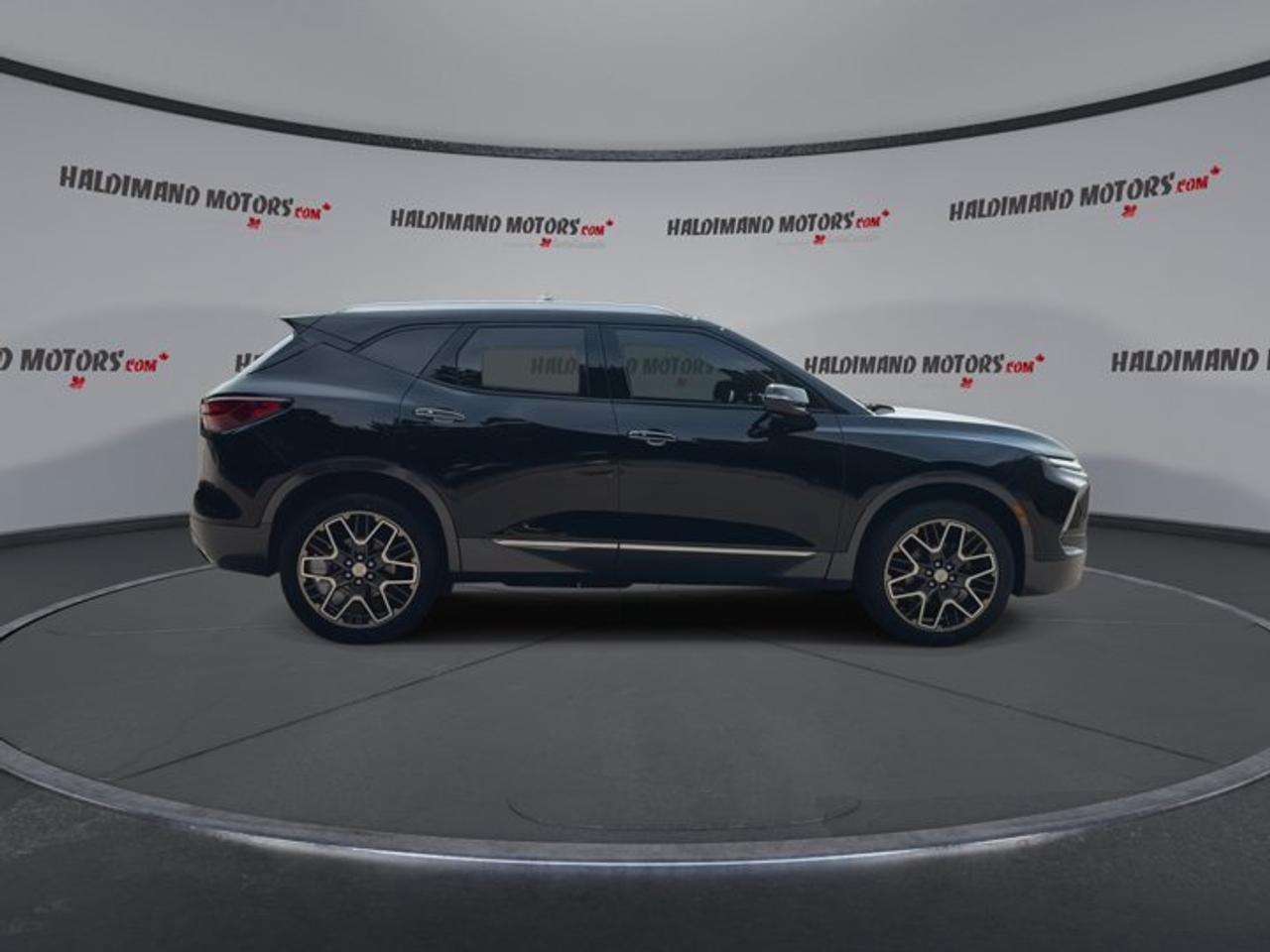 2023 Chevrolet Blazer Premier AWD | No Accidents | Leather Seats | Heated Steering Photo