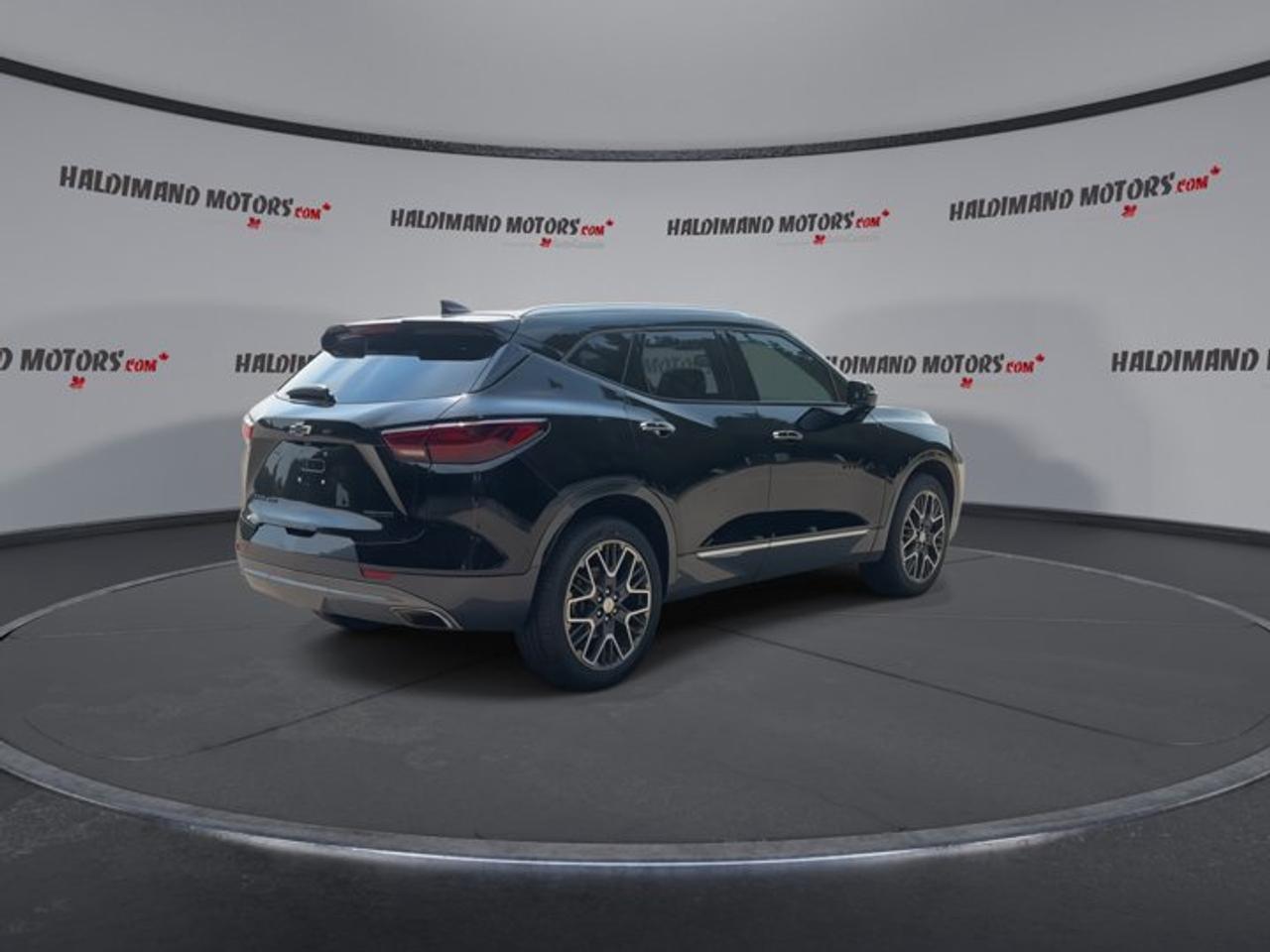 2023 Chevrolet Blazer Premier AWD | No Accidents | Leather Seats | Heated Steering Photo
