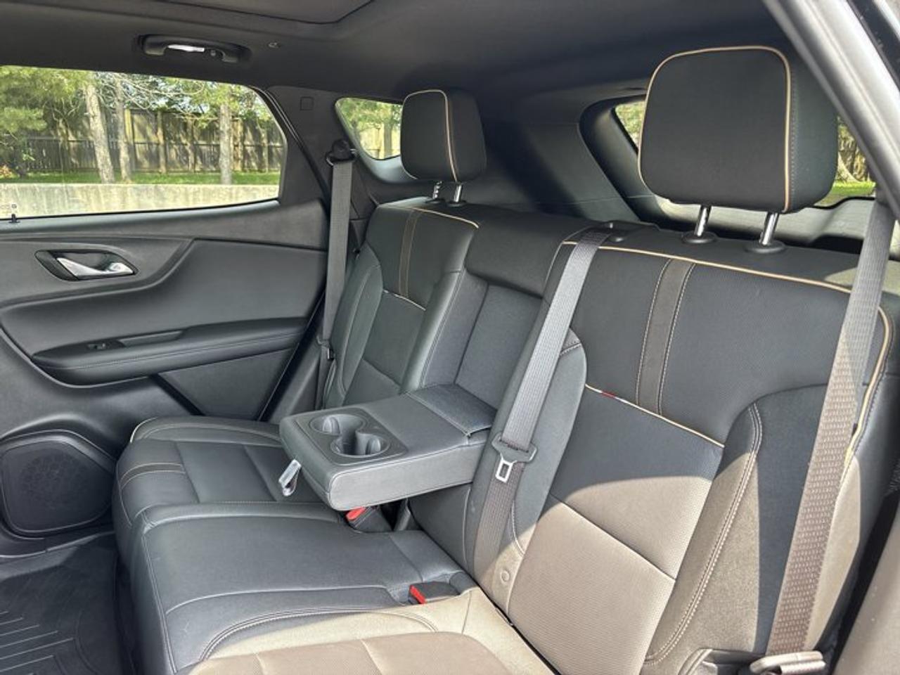 2023 Chevrolet Blazer Premier AWD | No Accidents | Leather Seats | Heated Steering Photo