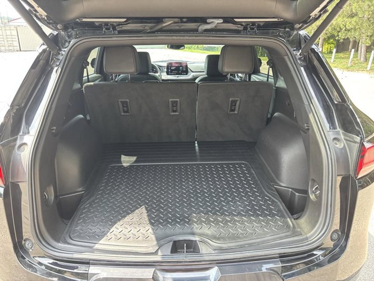 2023 Chevrolet Blazer Premier AWD | No Accidents | Leather Seats | Heated Steering Photo