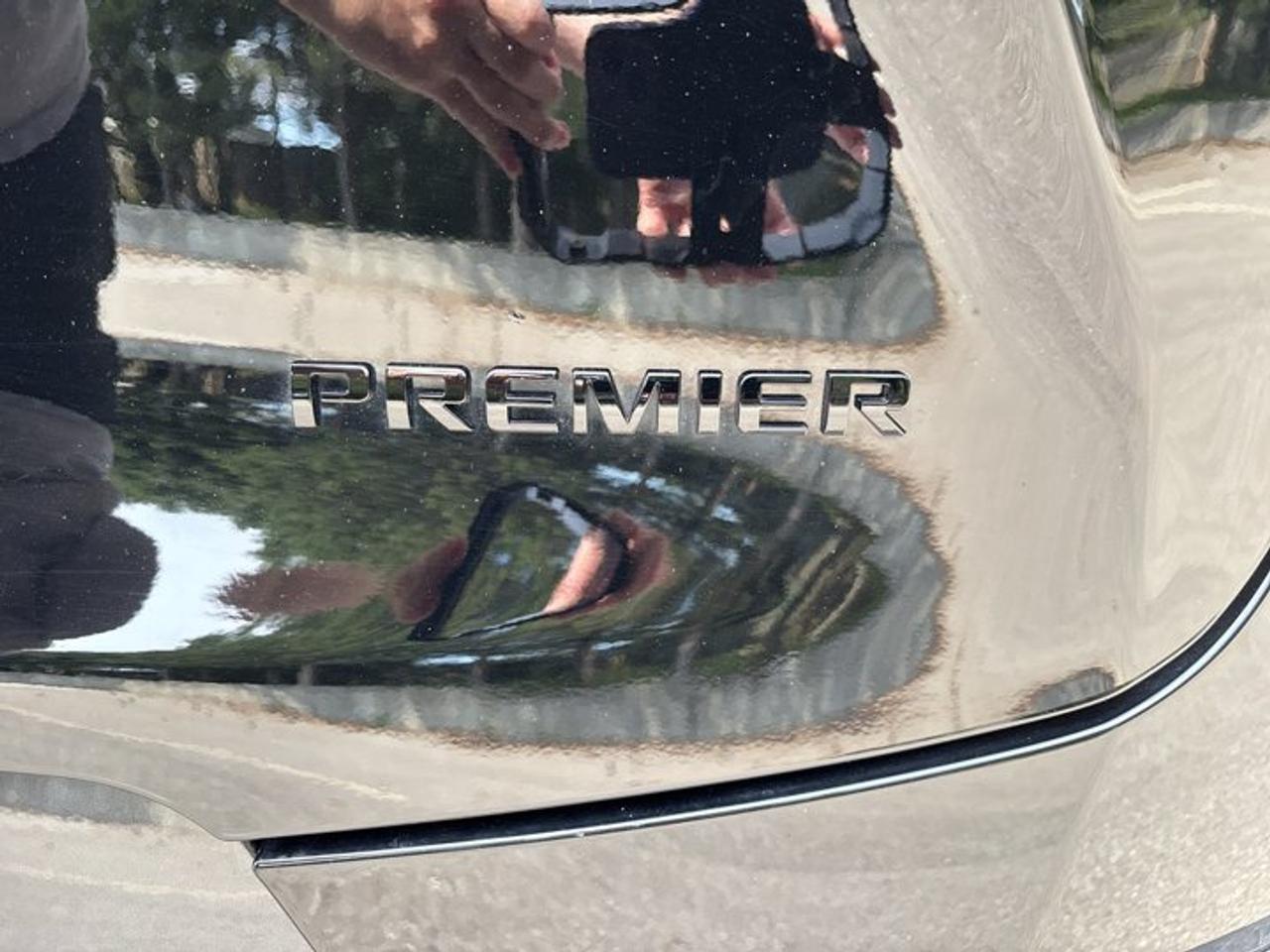 2023 Chevrolet Blazer Premier AWD | No Accidents | Leather Seats | Heated Steering Photo