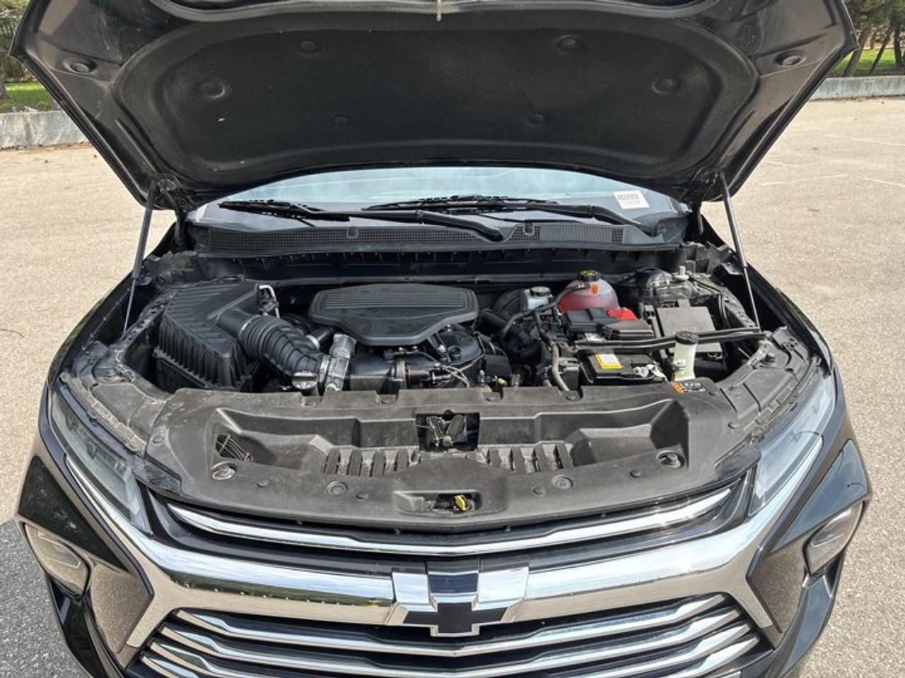 2023 Chevrolet Blazer Premier AWD | No Accidents | Leather Seats | Heated Steering Photo