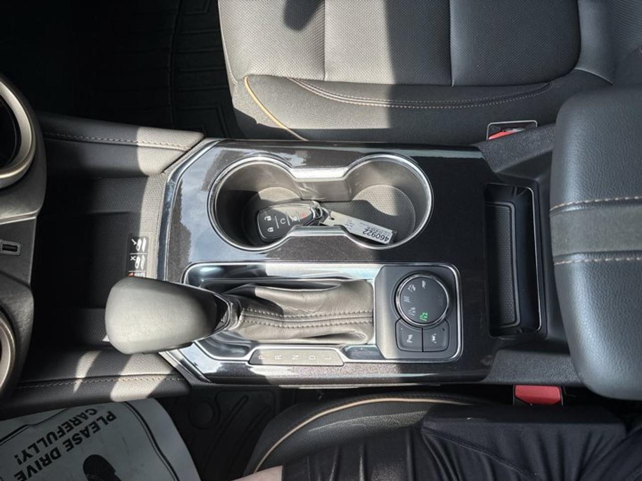 2023 Chevrolet Blazer Premier AWD | No Accidents | Leather Seats | Heated Steering Photo