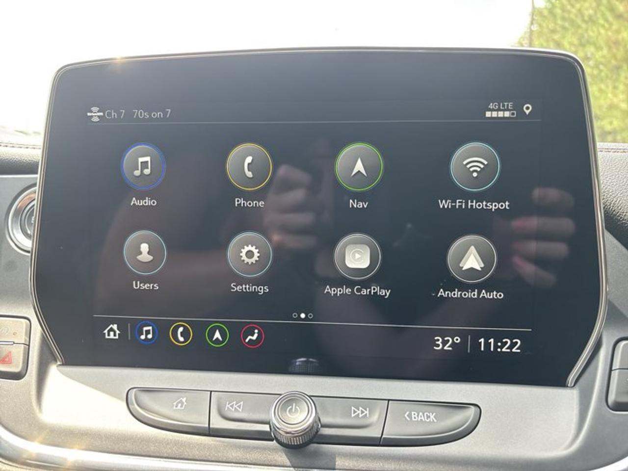 2023 Chevrolet Blazer Premier AWD | No Accidents | Leather Seats | Heated Steering Photo