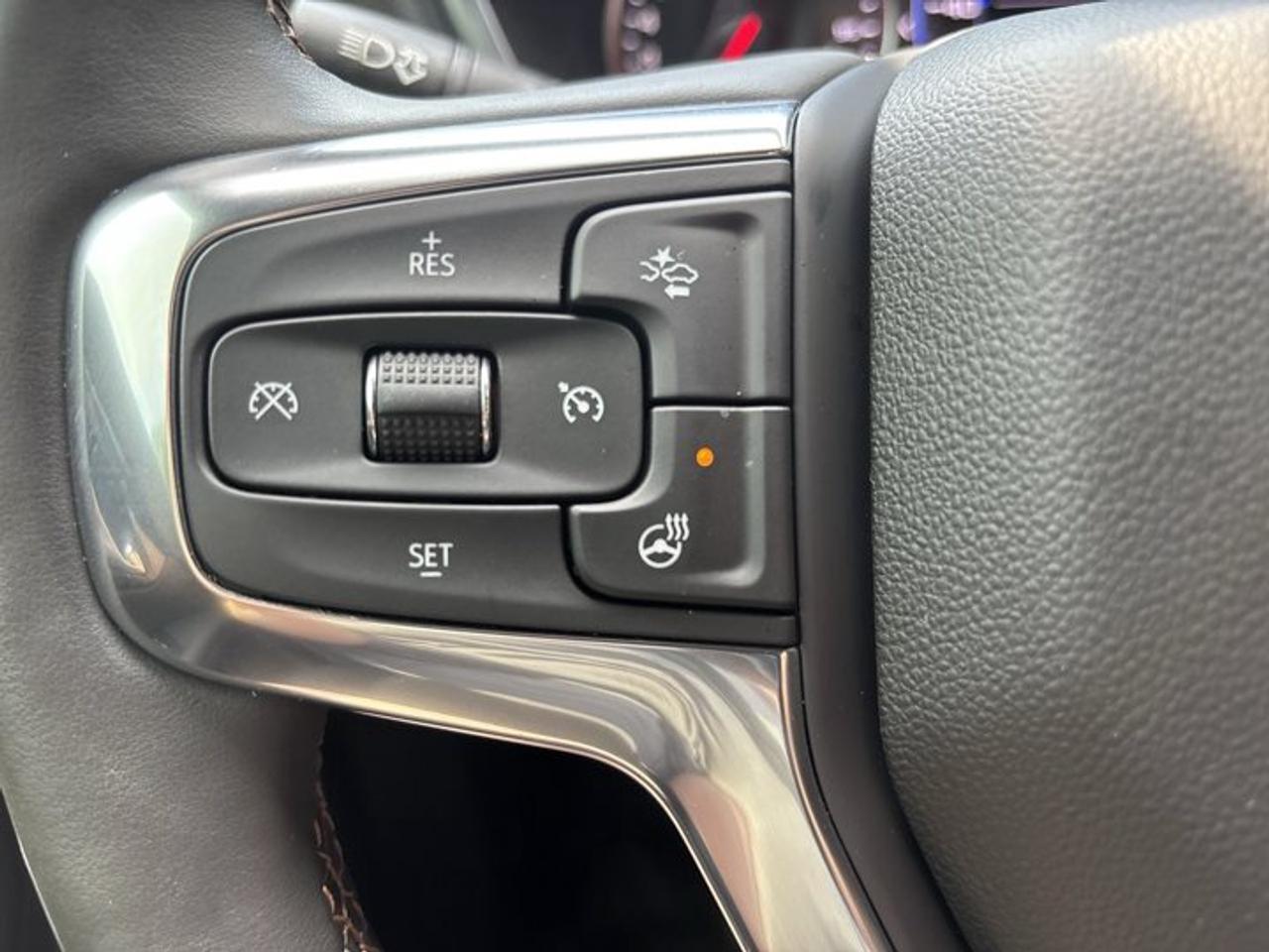 2023 Chevrolet Blazer Premier AWD | No Accidents | Leather Seats | Heated Steering Photo