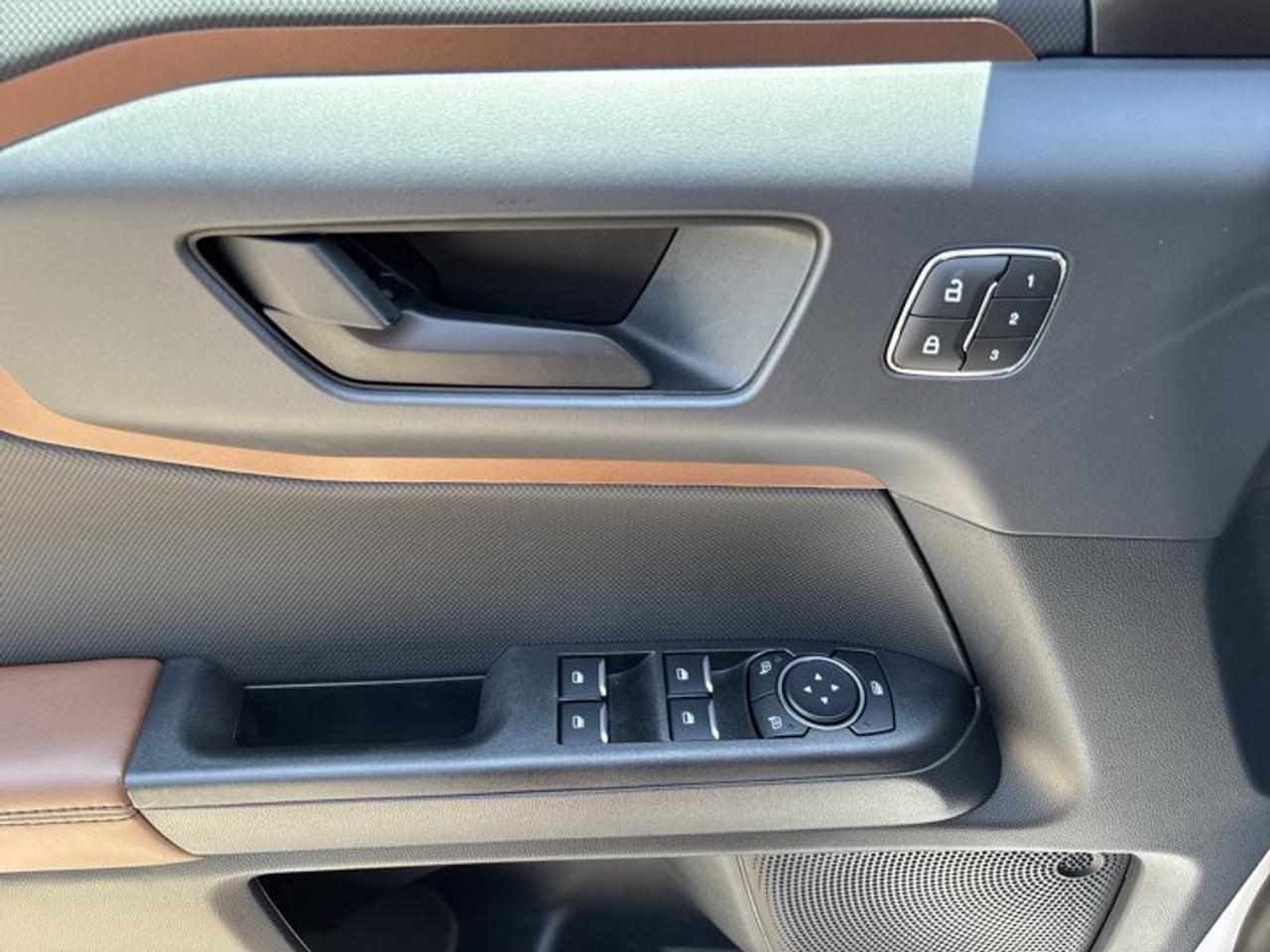 2024 Ford Bronco Sport Outer Banks 4x4 | Heated Steering Wheel Photo