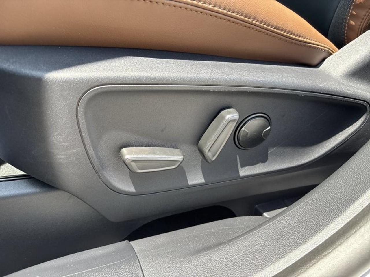 2024 Ford Bronco Sport Outer Banks 4x4 | Heated Steering Wheel Photo