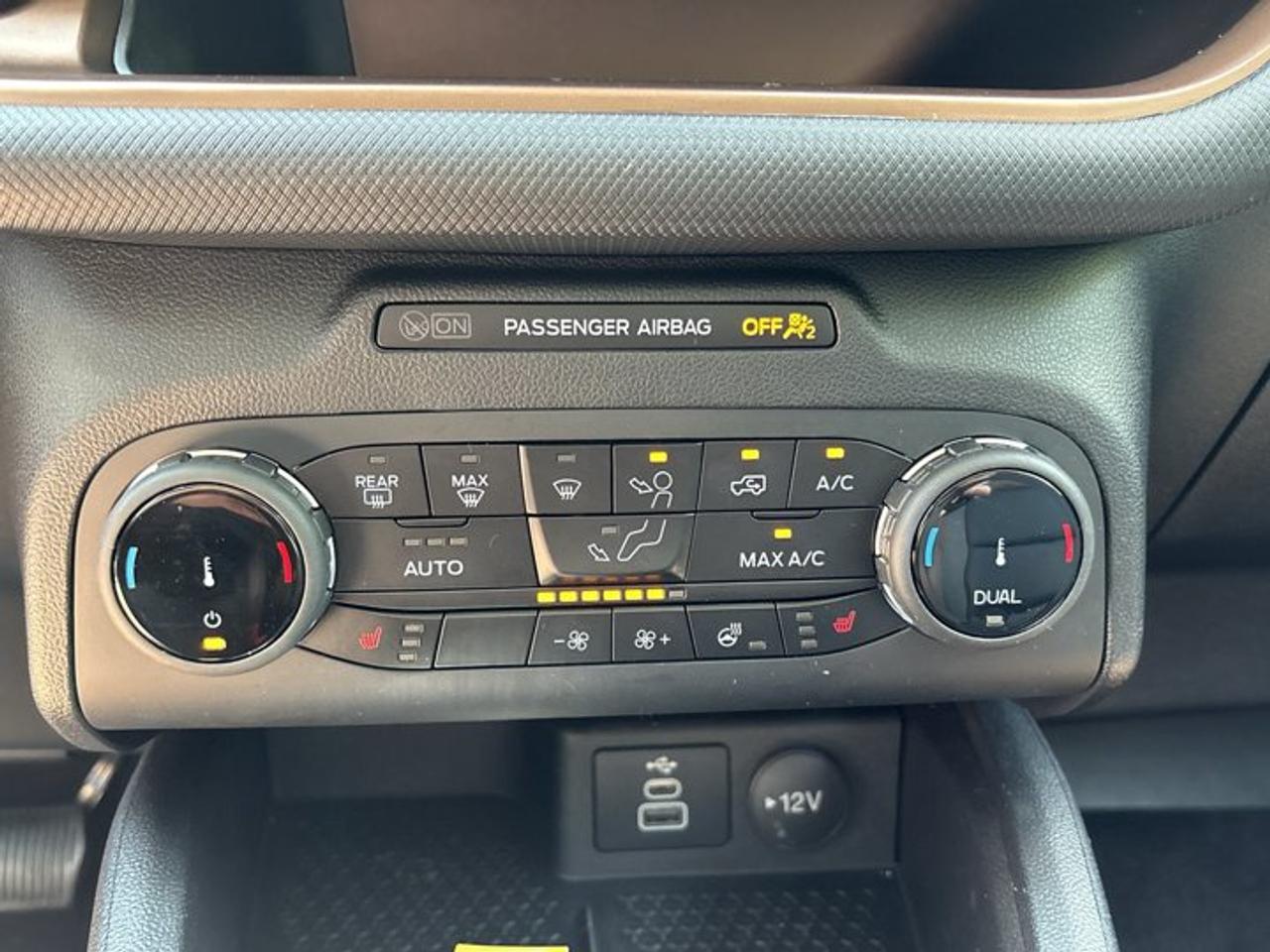 2024 Ford Bronco Sport Outer Banks 4x4 | Heated Steering Wheel Photo