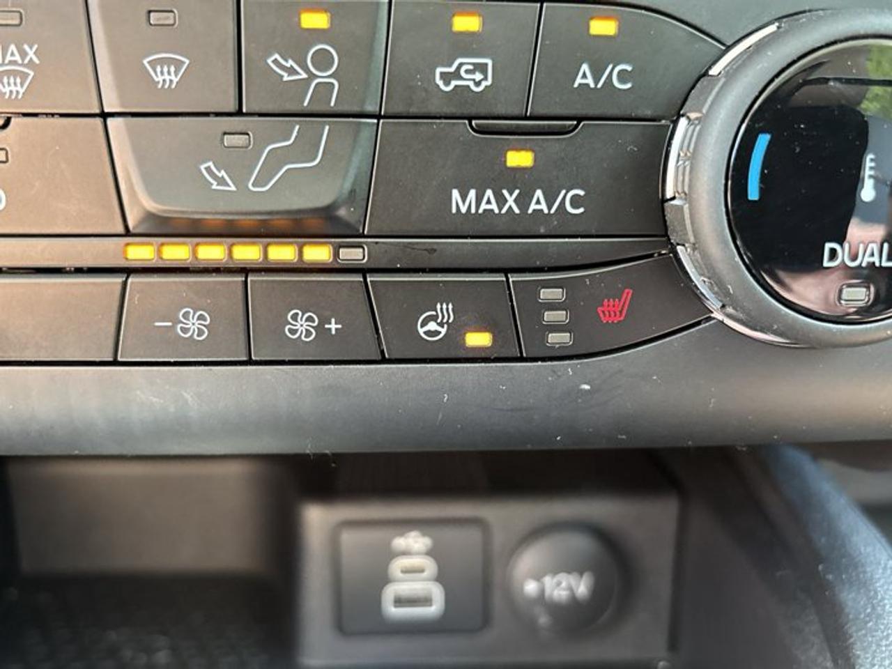 2024 Ford Bronco Sport Outer Banks 4x4 | Heated Steering Wheel Photo