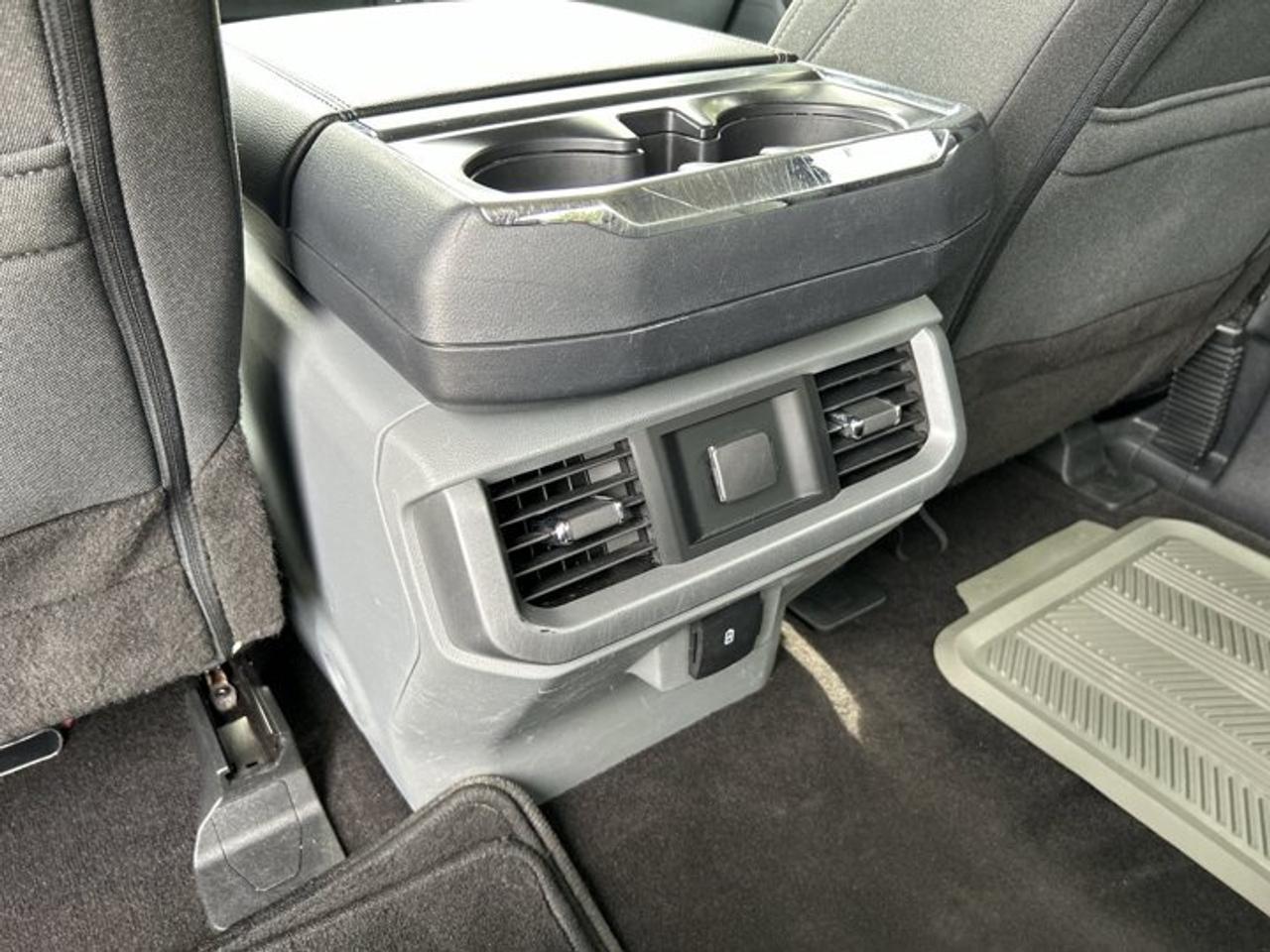 2022 Ford F-150 XLT SuperCrew 6.5' Box 4wd Photo