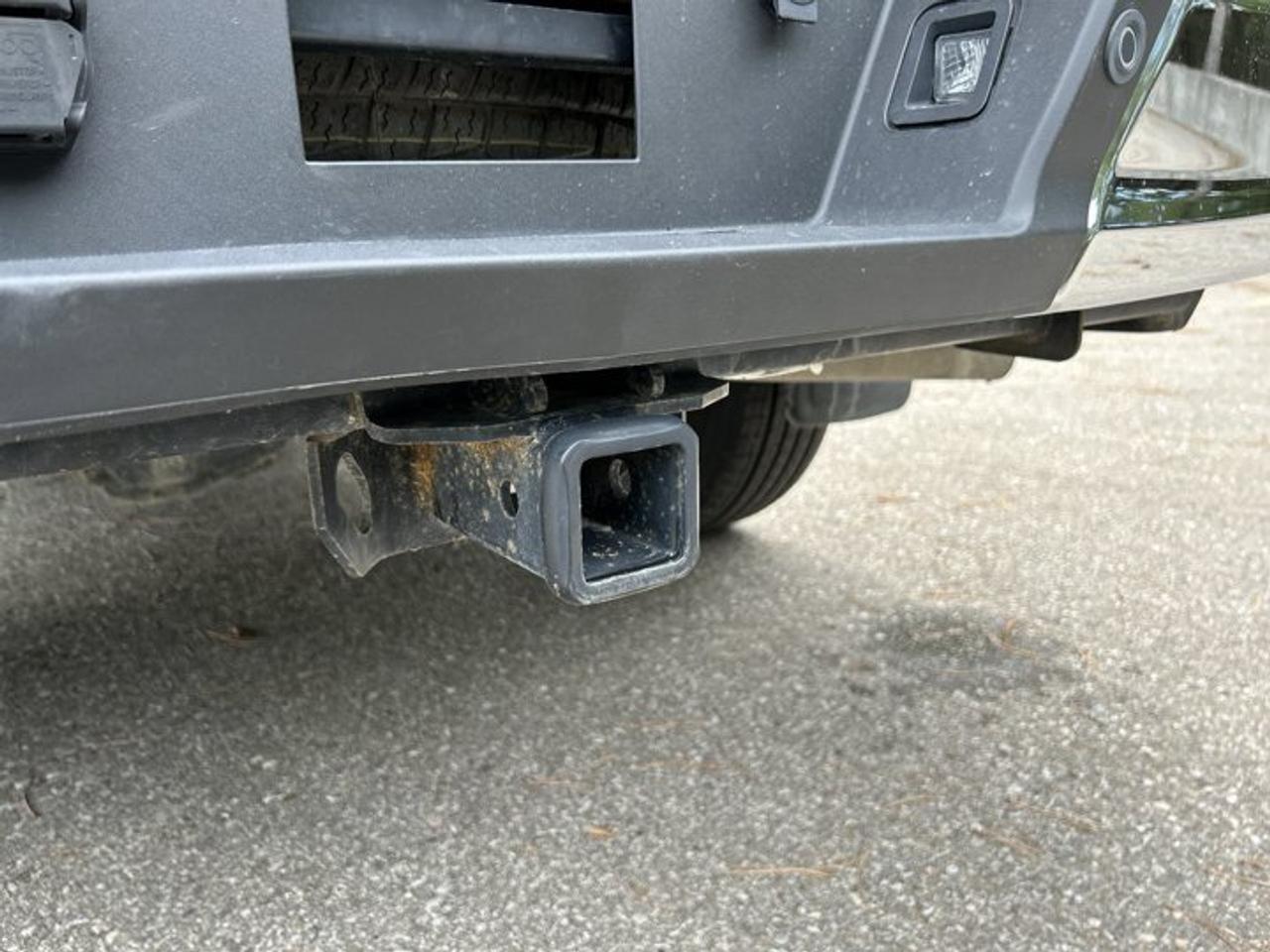 2022 Ford F-150 XLT SuperCrew 6.5' Box 4wd Photo