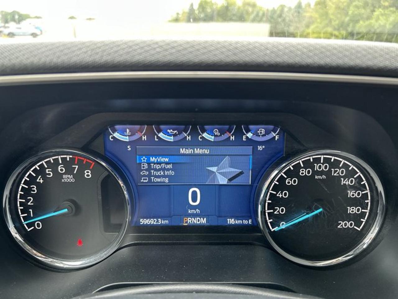 2022 Ford F-150 XLT SuperCrew 6.5' Box 4wd Photo