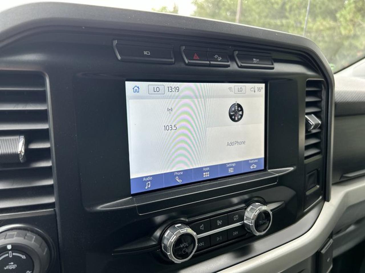 2022 Ford F-150 XLT SuperCrew 6.5' Box 4wd Photo