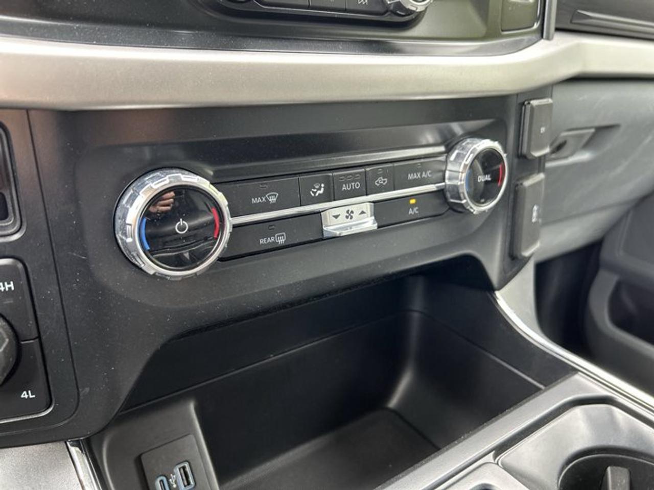 2022 Ford F-150 XLT SuperCrew 6.5' Box 4wd Photo