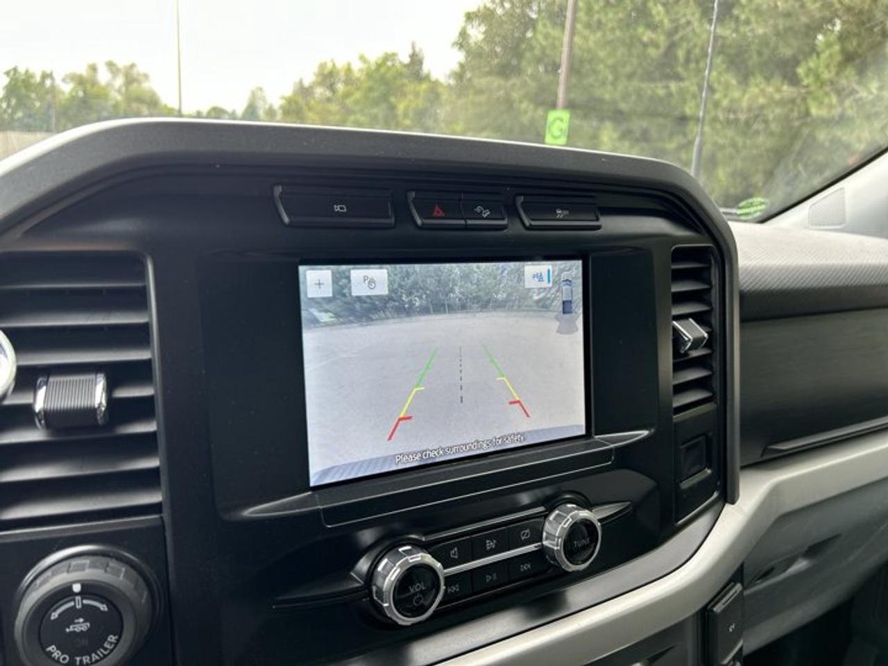 2022 Ford F-150 XLT SuperCrew 6.5' Box 4wd Photo