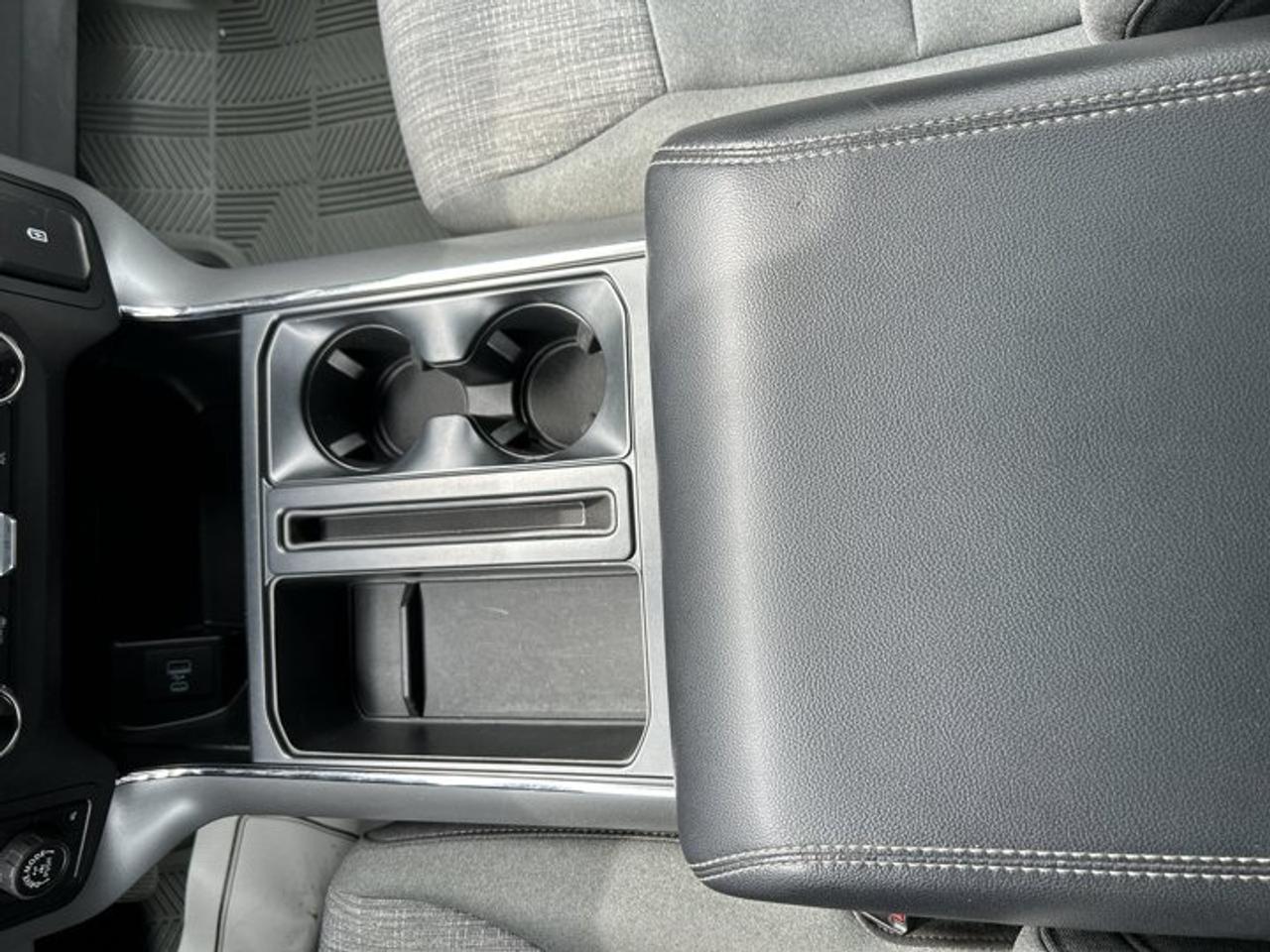 2022 Ford F-150 XLT SuperCrew 6.5' Box 4wd Photo