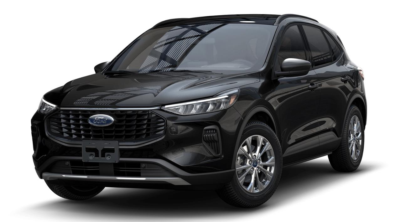 2025 Ford Escape Active Photo0