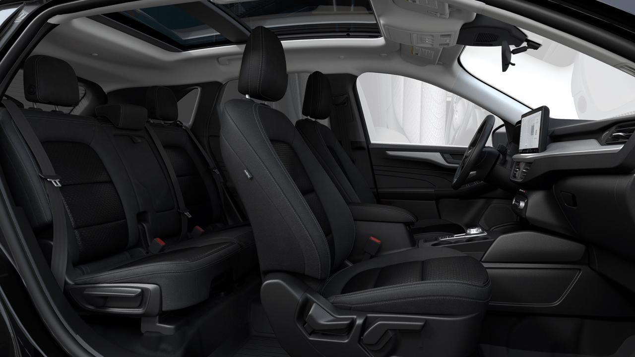 2025 Ford Escape Active Photo5