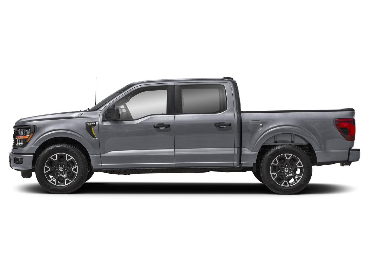 2025 Ford F-150 STX Photo